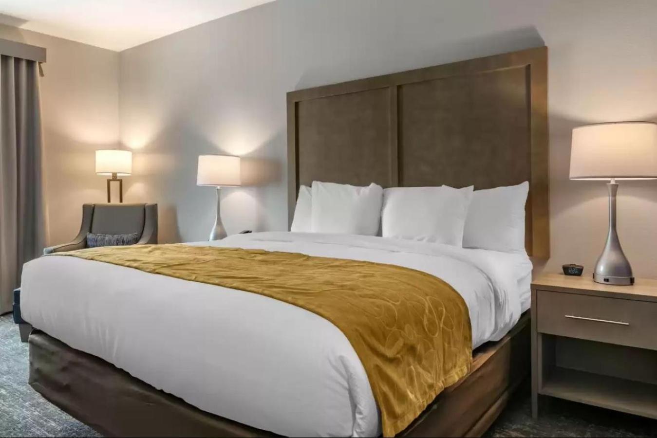 Comfort Inn & Suites Jacksonville - Orange Park Near Naval Air Station Экстерьер фото